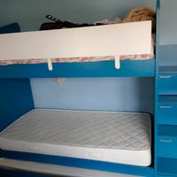 letto
