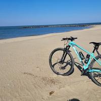 BIANCHI NITRON