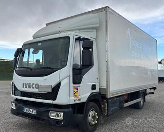 IVECO NEW EUROCARGO ML 100E19 EVI_C E6