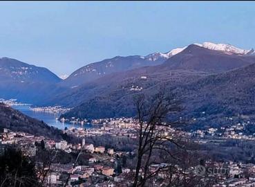 terreno agricolo con rustico 