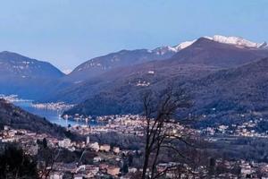terreno agricolo con rustico 