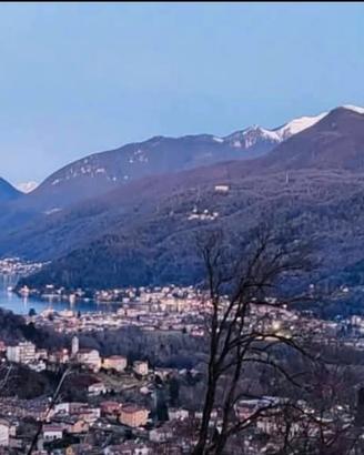 terreno agricolo con rustico 