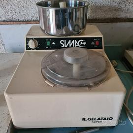 Gelataio Simac