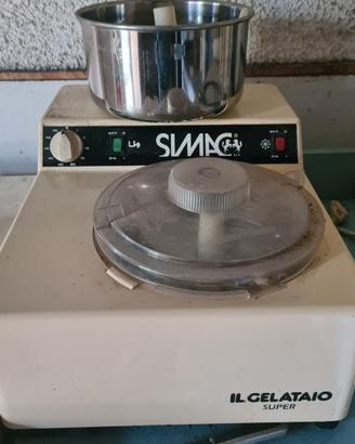 Gelataio Simac