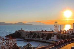 Casa vacanze Piombino/bilocale al mare