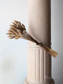 Mazzo Fiori Secchi XL 
Dimensione: Circa 40 cm.