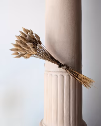 Mazzo Fiori Secchi XL 
Dimensione: Circa 40 cm.