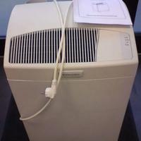 Condizionatore Electrolux portatile