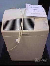 Condizionatore Electrolux portatile