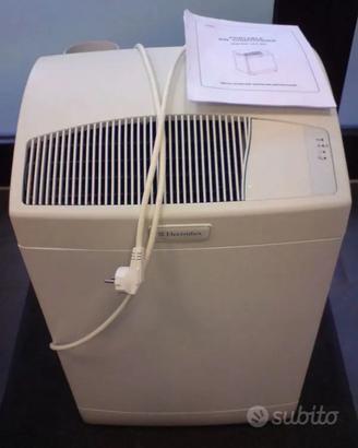 Condizionatore Electrolux portatile
