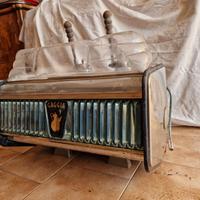gaggia america vintage 