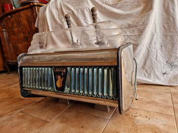 gaggia america vintage 