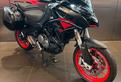 Ducati Multistrada V2 S travel