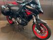 Ducati Multistrada V2 S travel