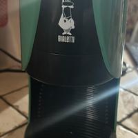 Macchina bialetti daima