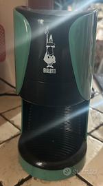 Macchina bialetti daima
