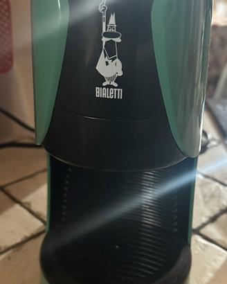 Macchina bialetti daima