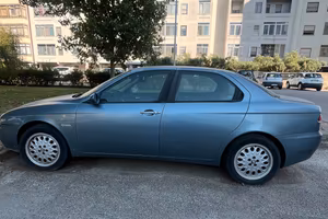 Alfa Romeo 156
