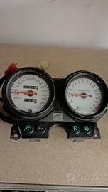 Strumentazione Hornet prima serie 