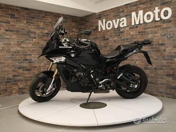 BMW S 1000 XR Abs my24