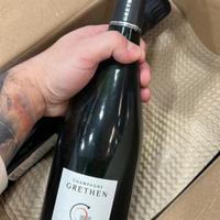 Antonie Grethen Savigny Les Bas