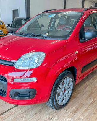 Fiat Panda 0.9 TwinAir Turbo Natural Power Easy