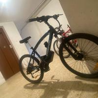 Bici elettrica