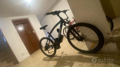 Bici elettrica
