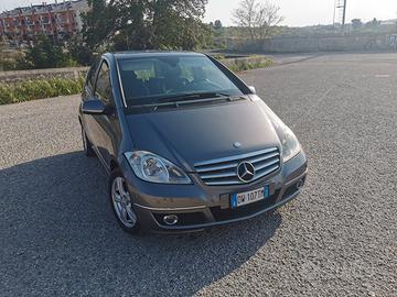 classe A W169 200cdi