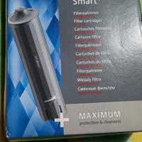 Filtri jura claris smart +