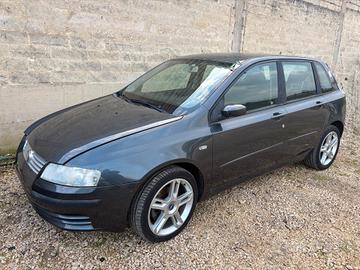 RICAMBI FIAT STILO 1.9 DIESEL ANNO:2005