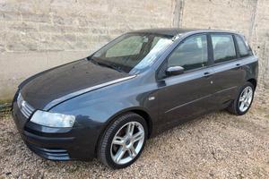 RICAMBI FIAT STILO 1.9 DIESEL ANNO:2005