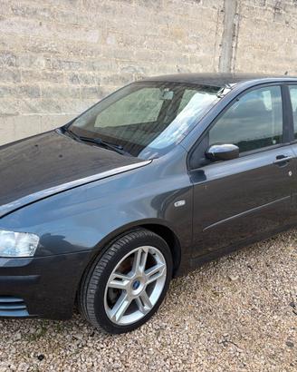 RICAMBI FIAT STILO 1.9 DIESEL ANNO:2005
