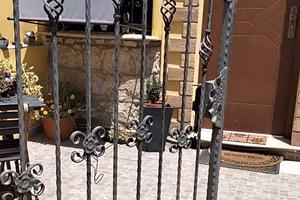 Casa in pietra