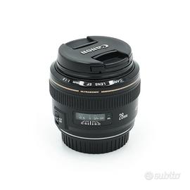 Canon EF 28mm f/1.8 USM