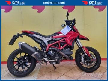 DUCATI Hypermotard 939 Garantita e Finanziabile