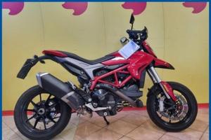 DUCATI Hypermotard 939 Garantita e Finanziabile