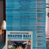 Dragon ball prima edizione completa