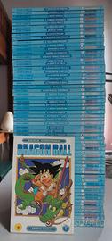 Dragon ball prima edizione completa