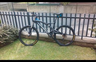 Cannondale Rush Carbon Biciclette In vendita a Verona