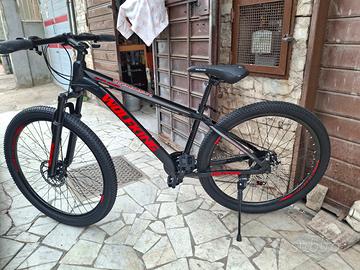 bici misura 27.5 Marciante mountain bike 