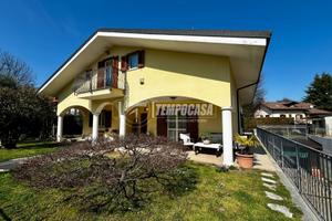 VILLA INDIPENDENTE