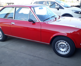 Fiat 124 sport coupé