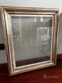 Cornice originale anni 70