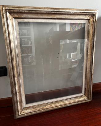 Cornice originale anni 70