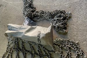 Catene KONING IMPACT 1109