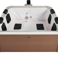 MINI PISCINA  MSPA OSLO CM 180 X 180 X 65 H