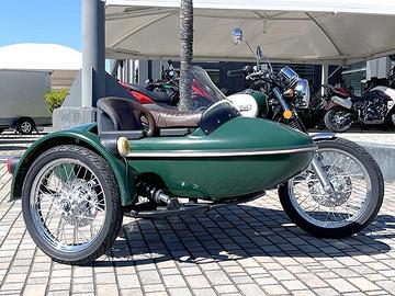 Mash Family Side 400