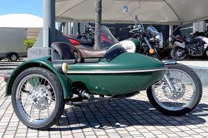 Mash Family Side 400