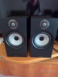 Casse b&w 606 s2 anniversary edition
